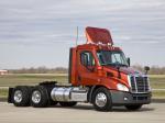 Freightliner Cascadia Day Cab 2007 года